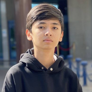 Abdullokh A Profile Picture