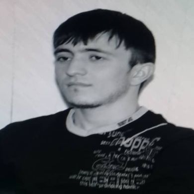 Мухаммад Раджабалиев