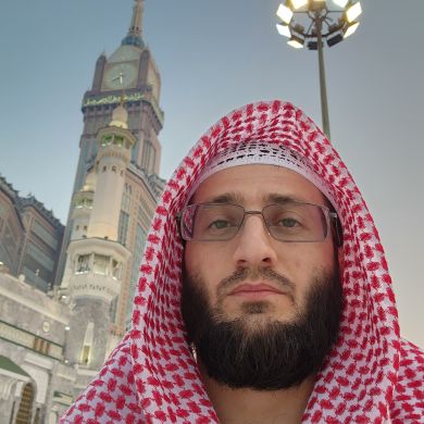 Akhmedrasul Magomedkhanov Profile Picture