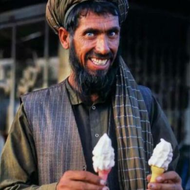 Berd Red Profile Picture