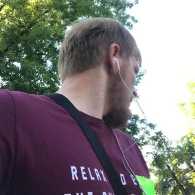 Мухаммад  Алиев Profile Picture