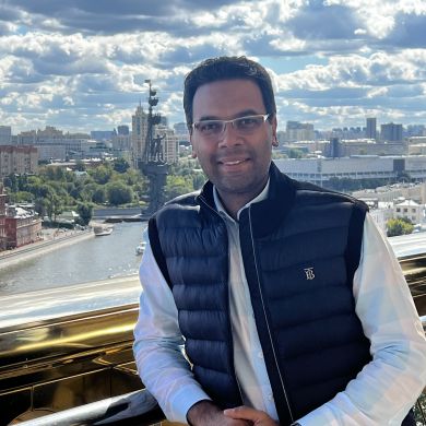 Ислам Хассан Profile Picture