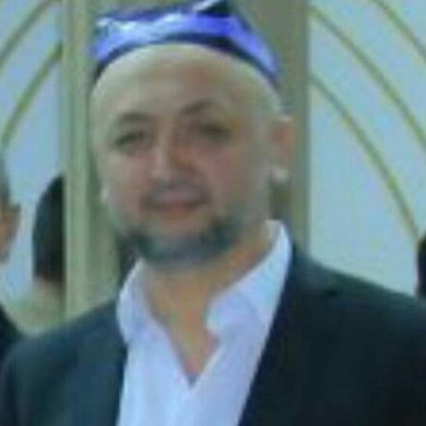 Burhaniddin Atadjano