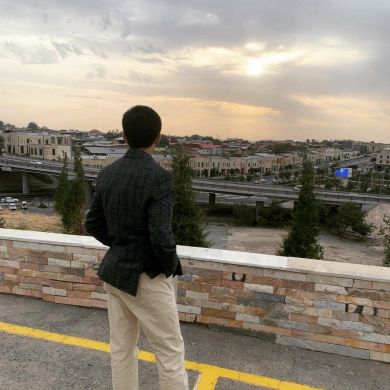 Abubakirov Husniddin