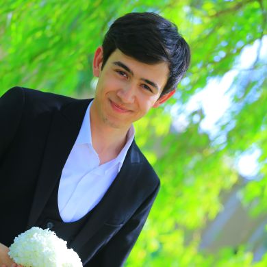 Мухаммад Бойматов Profile Picture