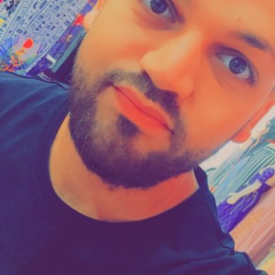 Merzak OG Profile Picture