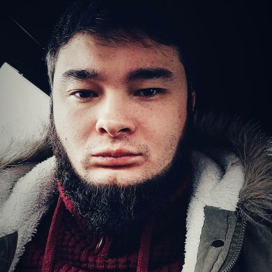 Руслан Черкесов