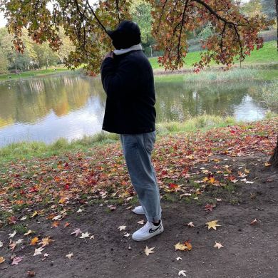 Ahmad Borz Profile Picture