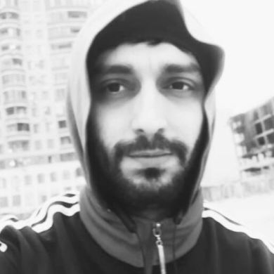 Умар Profile Picture