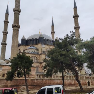 Server Chalbarov Profile Picture