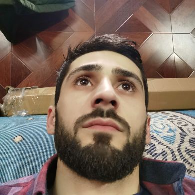 Ибрагим Юсупов