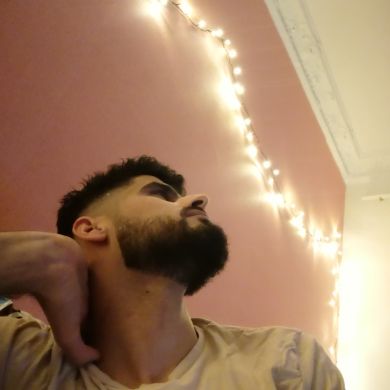 Audomar Alali Profile Picture