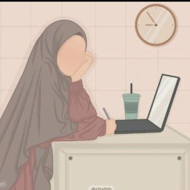 Здоровье мусульманки profile picture