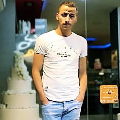 Bashar Bashar alhall