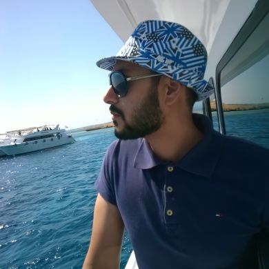 Ahmed EzZ Profile Picture