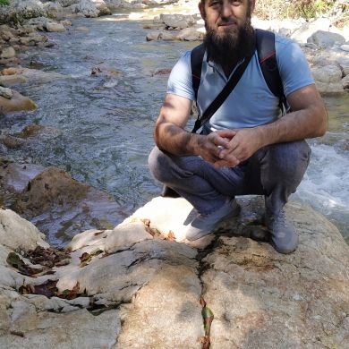 Дагулай Мамациев Profile Picture