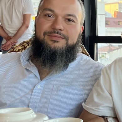 Talib Abdullayev Profile Picture