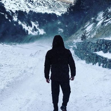 Алихан Абу Мухаммад Profile Picture