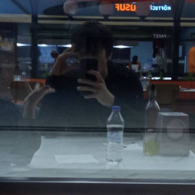 MANSUR  Tukhaev Profile Picture