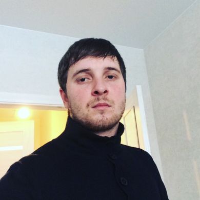 Абдуллах Хамавов