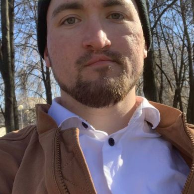 Идель Дильмухаметов Profile Picture