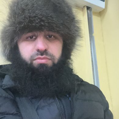 Abdulaziz Malikshoev