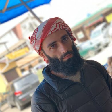 Аслан Хасан