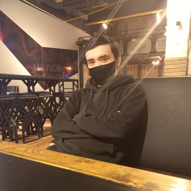 Yusuf Abdulloh Profile Picture