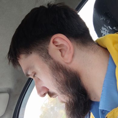 Isa Alhanov Profile Picture