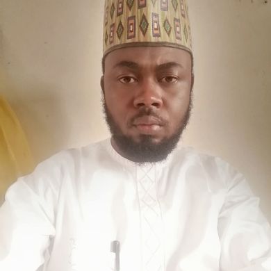 Naziru Abubakar Profile Picture