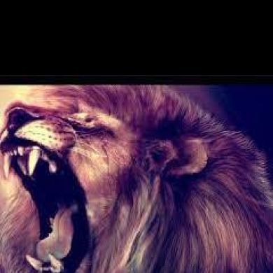 Лев Халифата