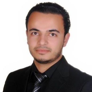 Hazem alsafadi