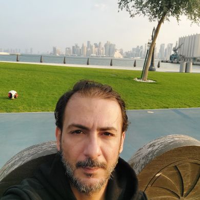 Mohammad  Ararawi  Profile Picture