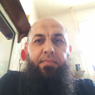 Хасан Къырымлы