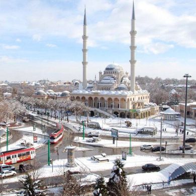 Билаль Вади