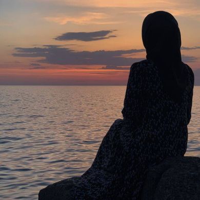 منال الشريف