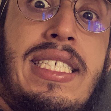 سفيان صداق Profile Picture