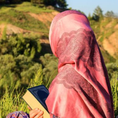 Фатима Хамида