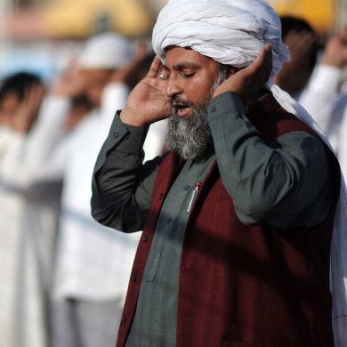 Хамзат Шафи