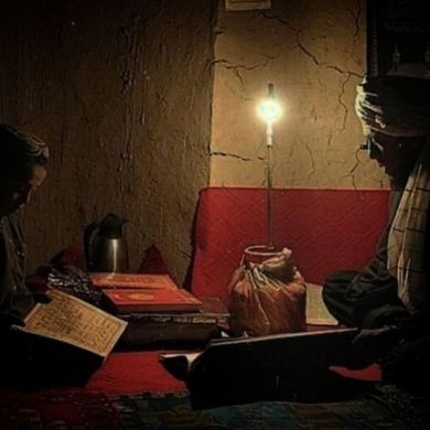 Раджаб Асельдеров Profile Picture