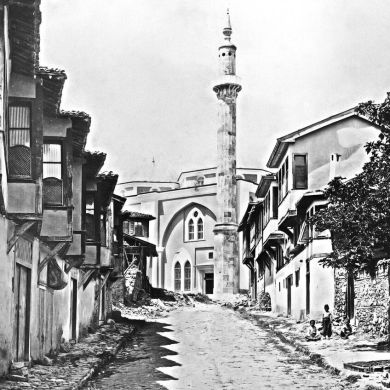 رزق بني حسن