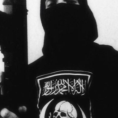 Abu-Muhammad Ash-Shtul Al-Lakzi Profile Picture