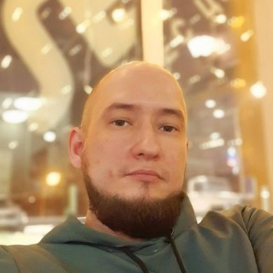 Дмитрий Губнов