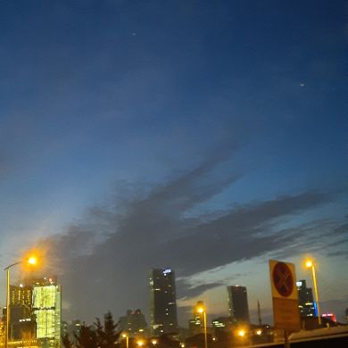 Muslim Stambul Profile Picture