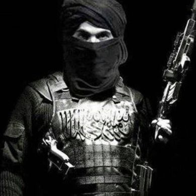 زخريا المبيضين