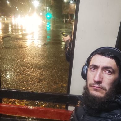 Гамза Дадуев Profile Picture