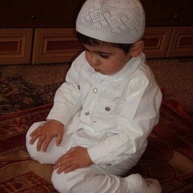 Хусамуддин Гамзатов