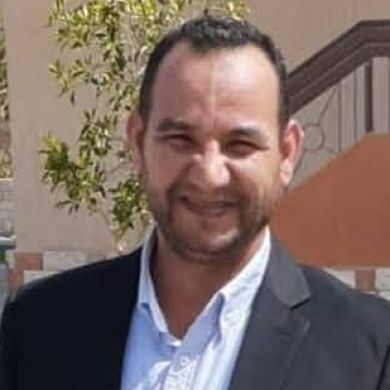 Mahmoud Amer Profile Picture