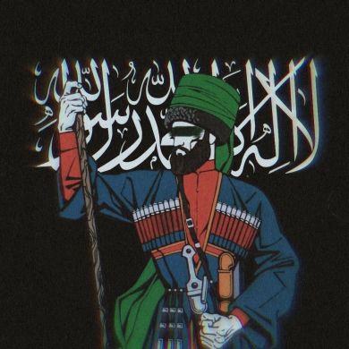 Rizvan Vaynahskiy Profile Picture