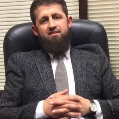 Абдурахман Сафаров